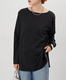 SHENERY | シンプルブラウス(シャツ/ブラウス)