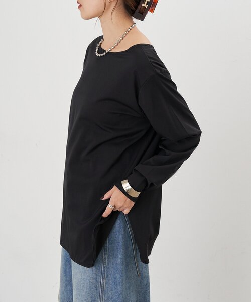 セール】シンプルブラウス（シャツ/ブラウス）｜SHENERY（シーナリー