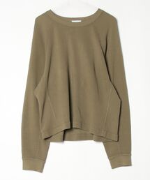 JOHN ELLIOTT+CO（ジョンエリオット）の「半袖Tシャツ（Tシャツ/カットソー）」