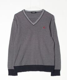 ブランド古着】BURBERRY BLACK LABEL｜バーバリーブラックレーベル