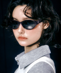 RIETI（リエティ）の「TEONA C3 BURGUNDY（サングラス）」