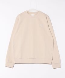 A.P.C.｜アー・ペー・セーのスウェット（ベージュ系）通販 - ZOZOTOWN