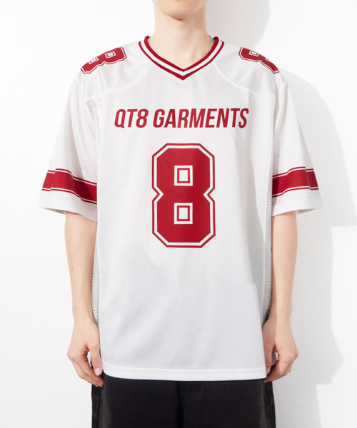 OC 3R Football Jersey (Rielle)