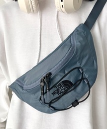 ボディバッグ/ウエストポーチ（ブルー・ネイビー/青色系）ファッション