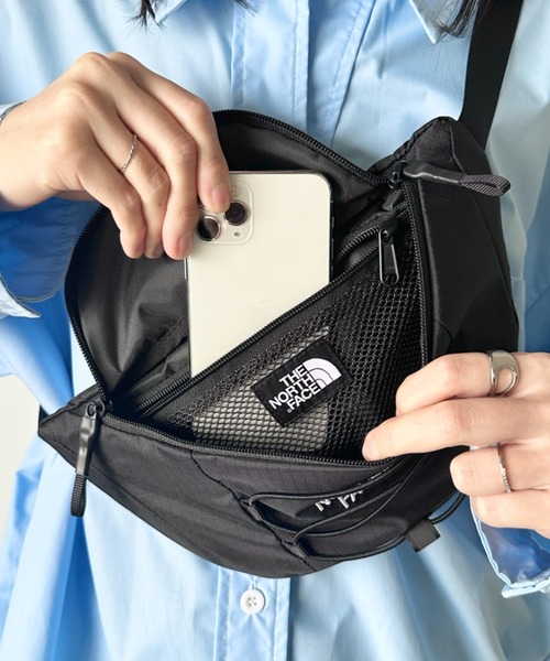 セール】国内未発売 THE NORTH FACE(ザ・ノースフェイス)/軽量 ボディ