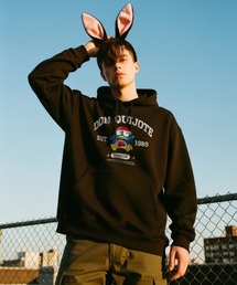 ドン・キホーテ（ドンキホーテ）の「「ドン・キホーテ×ZOZOTOWN」 DONPEN College HOODIE（パーカー）」