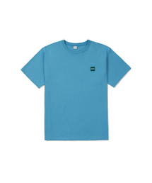 [Mmlg] MM EMB. HF-T (TURQUOISE BLUE)