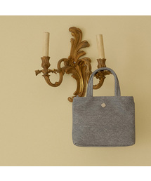 HEEARI（ヒアリー）の「マリレザートートバッグ (8色)（トートバッグ）」