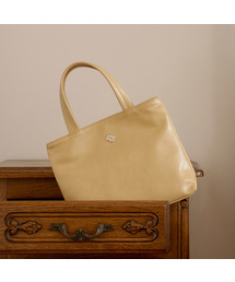 HEEARI（ヒアリー）の「マリレザートートバッグ (8色)（トートバッグ）」