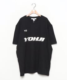 Y-3（ワイスリー）の「半袖Tシャツ（Tシャツ/カットソー）」