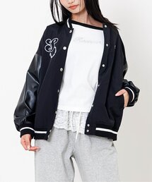 algy | BIGスタジャン(スタジャン)