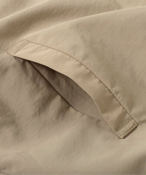 algy（アルジー）の「BIGスタジャン（スタジャン・キッズ・ベージュ/ネイビー/ブラック・130/140/150/160）」の11枚目の写真