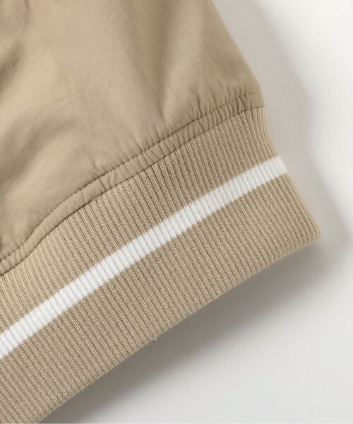 algy（アルジー）の「BIGスタジャン（スタジャン・キッズ・ベージュ/ネイビー/ブラック・130/140/150/160）」の12枚目の写真