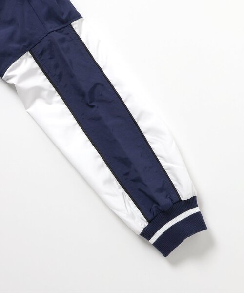 algy（アルジー）の「BIGスタジャン（スタジャン・キッズ・ベージュ/ネイビー/ブラック・130/140/150/160）」の15枚目の写真