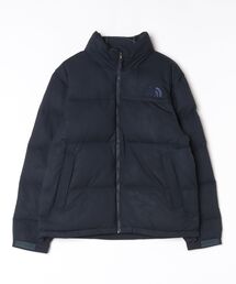 THE NORTH FACE｜ザノースフェイスのダウンジャケット/コート（ブルー