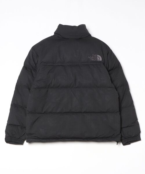 セール】ザ ノース フェイス THE NORTH FACE Wooly Nuptse Jacket_