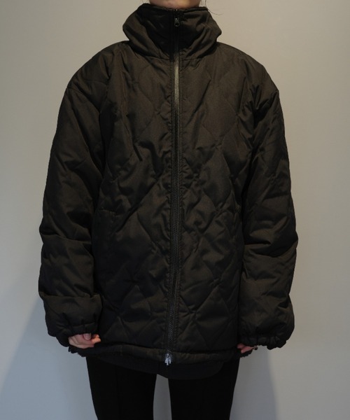 MANOF（マノフ）｜ダウンジャケット/コート一覧 - WEAR