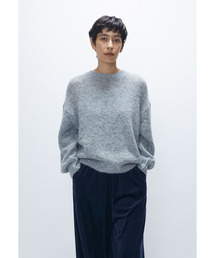 1er Arrondissement｜プルミエ アロンディスモンのニット/セーター通販