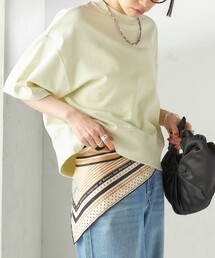 manipuri | manipuri: 26SS スカーフ 65×65(バンダナ/スカーフ)