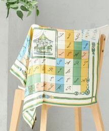 manipuri | manipuri: 26SS スカーフ 65×65(バンダナ/スカーフ)