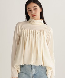 studio CLIP | 【daily CLIP】ルーズフレアビスチェ(キャミソール)