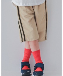 2nd（セカンド）の「ジーンズベーセカンド ラインハーフパンツ（その他パンツ）」