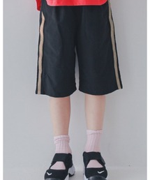 2nd（セカンド）の「ジーンズベーセカンド ラインハーフパンツ（その他パンツ）」