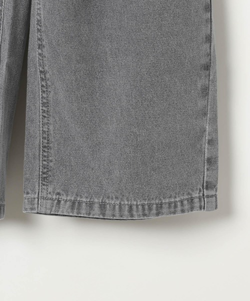 GLOBAL WORK（グローバルワーク）の「バレルイージーパンツ/629875（その他パンツ・キッズ・ダークブルー/イエロー/グレー系その他/ベージュ/ブルー系6/ピンク・130cm/160cm/150cm/140cm）」の15枚目の写真