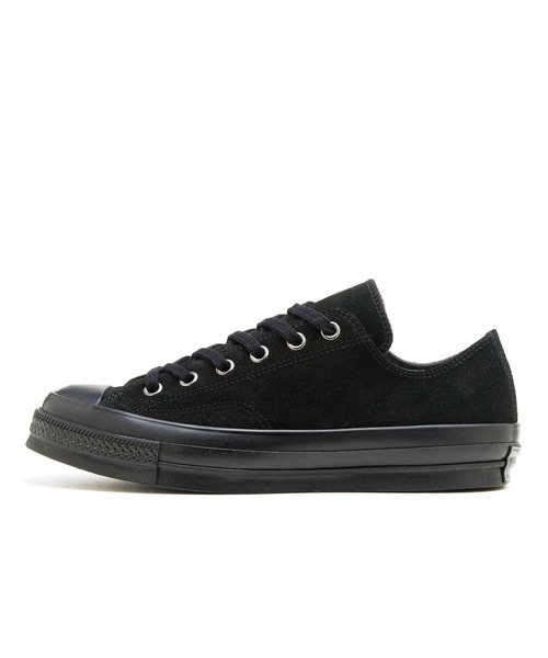 CONVERSE(コンバース)の「ALL STAR LGCY SU OX 31315731(スニーカー・メンズ・ブラック・7/7h/8/8h/9/9h/10h/4/5h/6h/11h)」の1枚目の写真