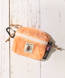 ADPOSION（アドポーション）の「【COBMASTER / コブマスター】3P POPO POUCH S /（ポーチ）」