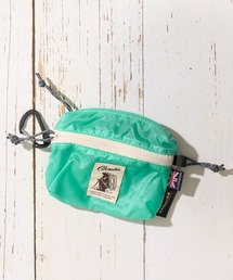 ADPOSION（アドポーション）の「【COBMASTER / コブマスター】3P POPO POUCH S /（ポーチ）」