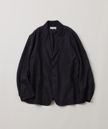 UNFOLLOW（アンフォロー）の「【FOLL / フォル】deep washed summer daily jacket（その他アウター）」