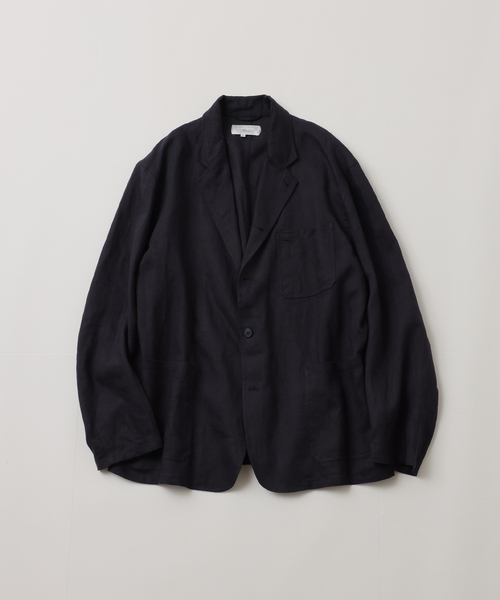 FOLL / フォル】deep washed summer daily jacket（その他アウター