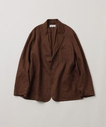 UNFOLLOW（アンフォロー）の「【FOLL / フォル】deep washed summer daily jacket（その他アウター）」