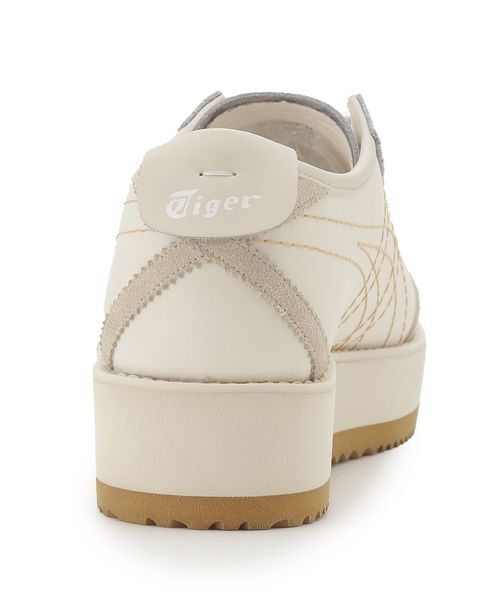 セール】【emmi×Onitsuka Tiger】MEXICO 66 CHUNK（スニーカー
