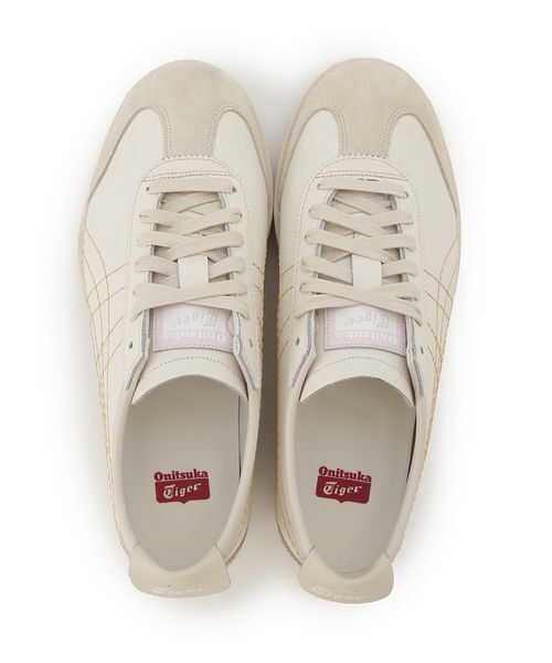 セール】【emmi×Onitsuka Tiger】MEXICO 66 CHUNK（スニーカー