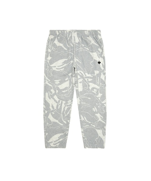 AAPE NOW CLOVER SWEAT PANTS | AAPE.JP