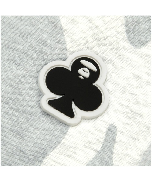 AAPE NOW CLOVER SWEAT PANTS | AAPE.JP
