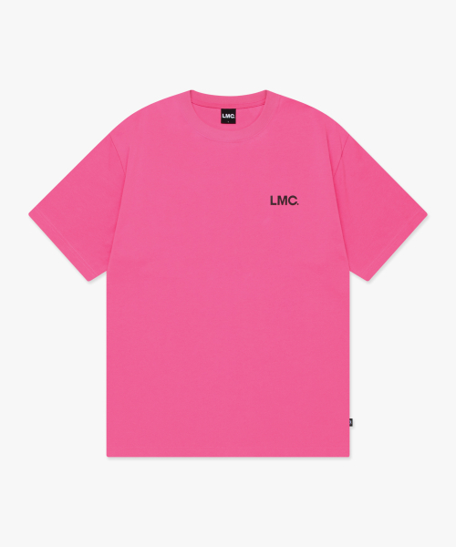 LMCの「DOLL GLOBE TEE hot pink(Tシャツ/カットソー・レディース・その他・S/M/L/XL)」の18枚目の写真