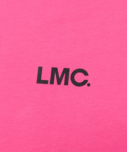 LMCの「DOLL GLOBE TEE hot pink(Tシャツ/カットソー・レディース・その他・S/M/L/XL)」の20枚目の写真