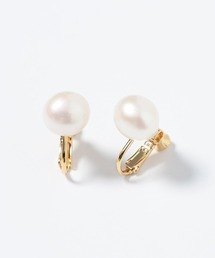 Andemiu | タンスイパールピアス/イヤリング644449(イヤリング)