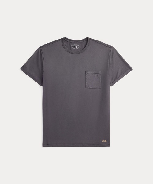 RRL｜ダブル アール エルのTシャツ/カットソー（半袖）通販 - ZOZOTOWN