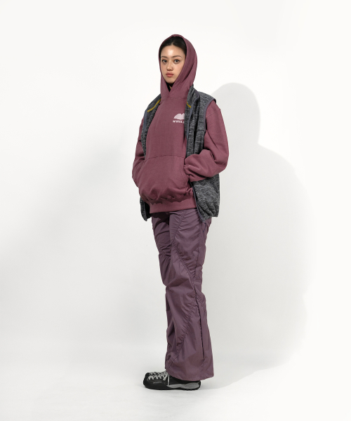 WHILE(ワイル)の「COMFY CLIMBING VEST (DUSTY MARBLE)(その他アウター・メンズ・その他・MEDIUM/LARGE)」の7枚目の写真
