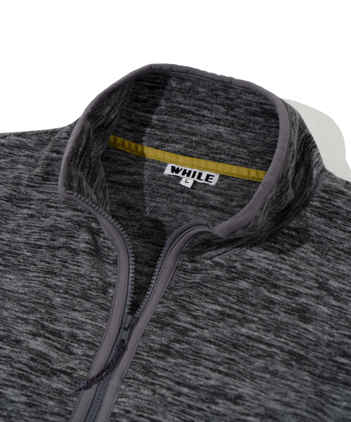 WHILE(ワイル)の「COMFY CLIMBING VEST (DUSTY MARBLE)(その他アウター・メンズ・その他・MEDIUM/LARGE)」の9枚目の写真