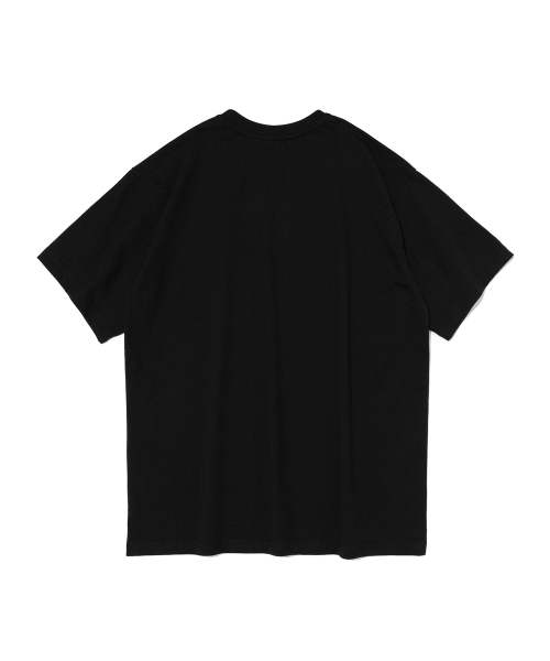 ROIDESROIS（ロワデロワ）の「メゾンヴィンテージセーリング半袖Tシャツ(ブラック)（Tシャツ/カットソー・レディース・その他・M/2XL/XL/S/L）」の2枚目の写真