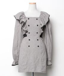 ブランド古着】BUBBLES｜バブルスのワンピース/ドレス古着通販 - ZOZOUSED