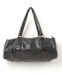 alfredoBANNISTER（アルフレッドバニスター）の「ドラムバッグ（ドラムバッグ）」