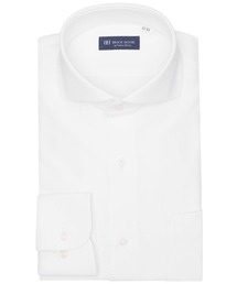 TOKYO SHIRTS（トウキョウシャツ）の「形態安定ノンアイロン ホリゾンタルワイド 長袖ストレッチビジネスワイシャツ（ビジネスシャツ）」