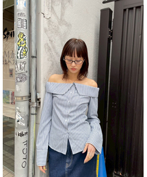 Oriens JOURNAL STANDARD｜オリエンス ジャーナルスタンダードのシャツ