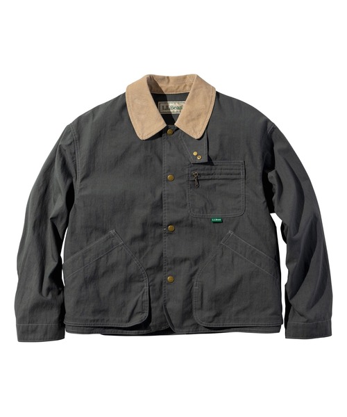 JAPAN EDITION】ビーンズ・フィールド・コート（その他アウター